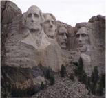 mount rushmore