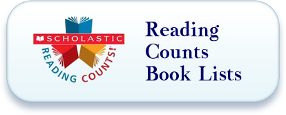 Reading Counts Book Lists