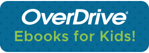 Overdrive Ebooks for kids!